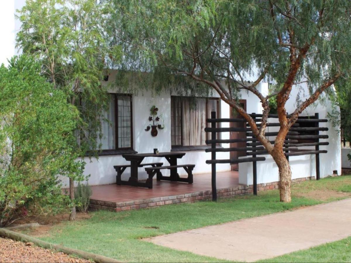 Geluksdam Guest House Olifantshoek Buitenkant foto