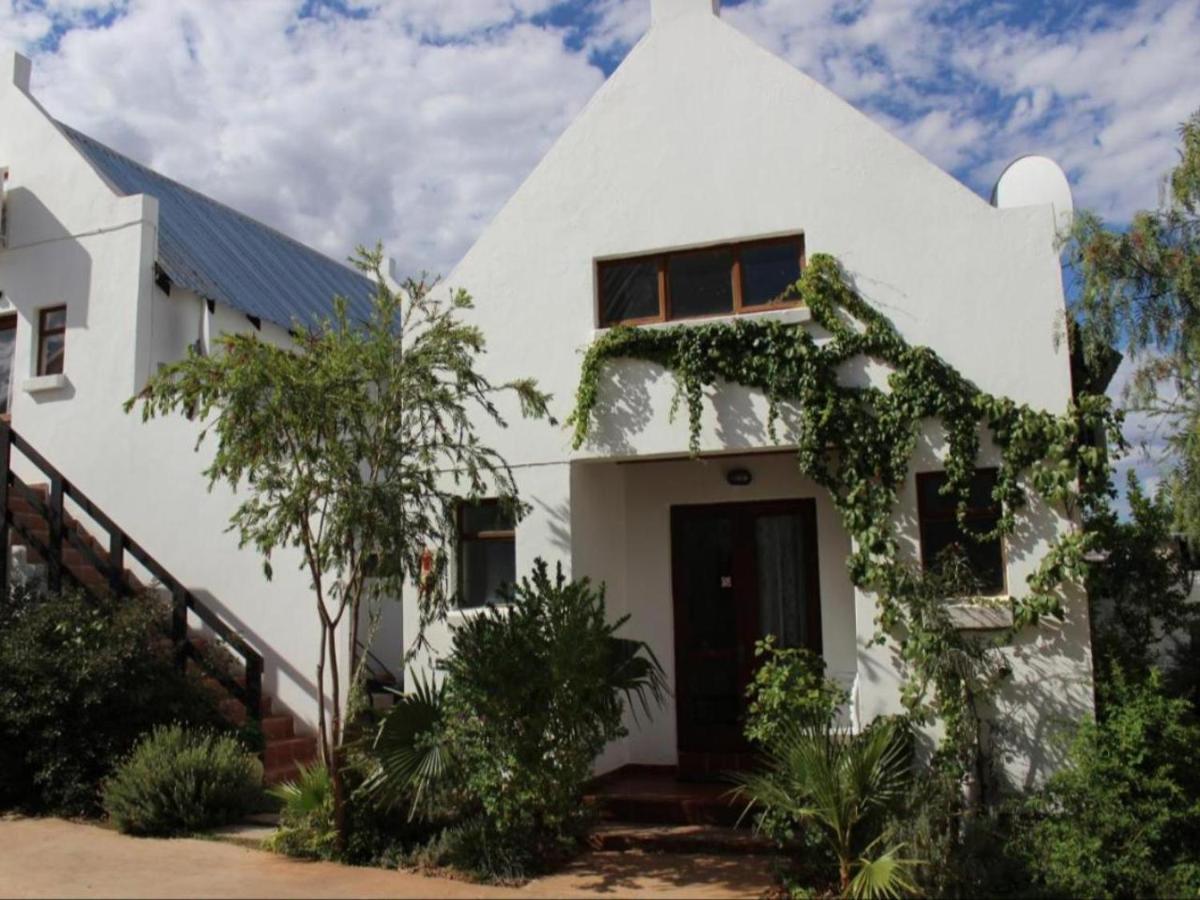 Geluksdam Guest House Olifantshoek Buitenkant foto