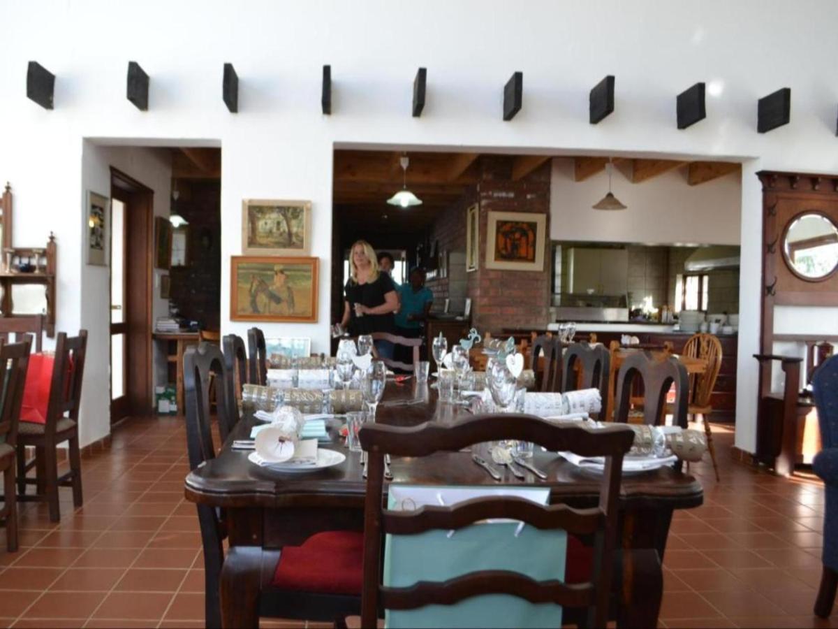 Geluksdam Guest House Olifantshoek Buitenkant foto