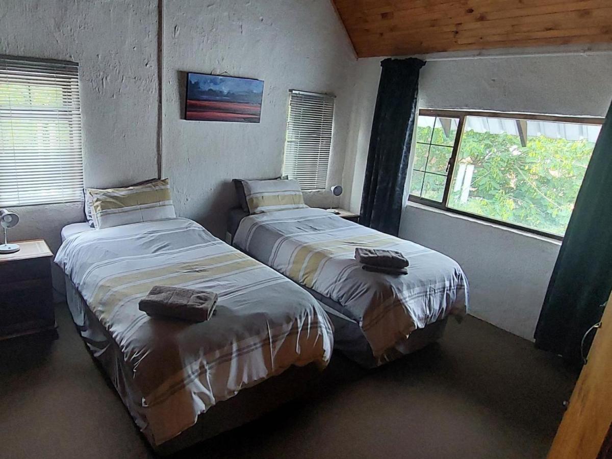 Geluksdam Guest House Olifantshoek Kamer foto