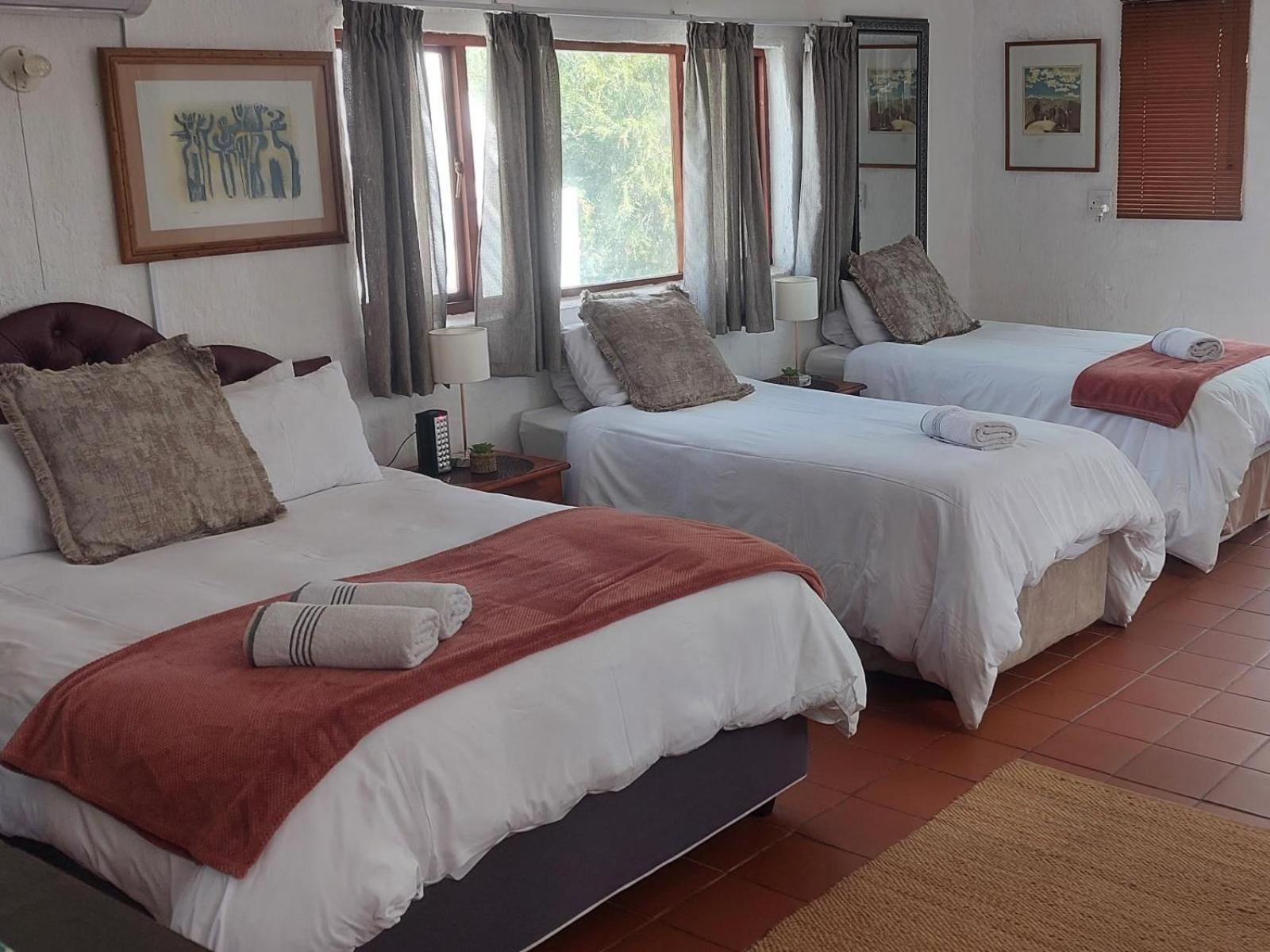 Geluksdam Guest House Olifantshoek Kamer foto